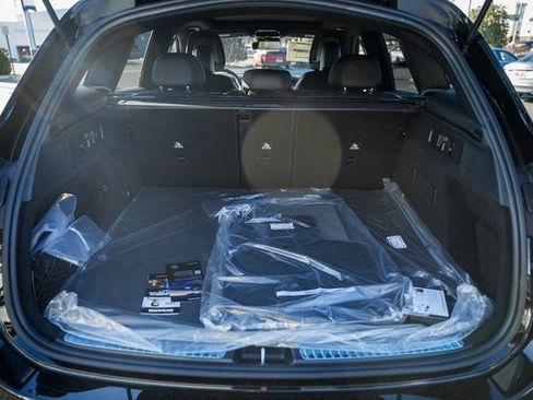 New 2026 Mercedes-Benz GLC 300 4MATIC image 10