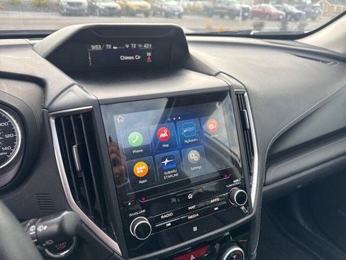 Used 2020 Subaru Forester Touring w/ Popular Package #2 image 26