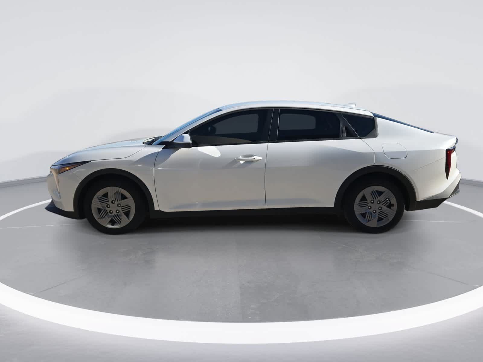 Used 2025 Kia K4 FWD image 5