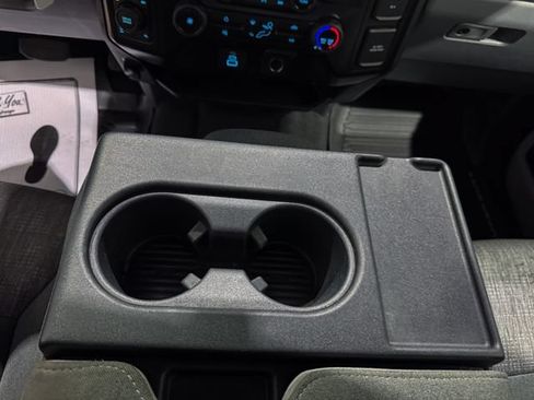 Used 2023 Ford F250 XLT AWD/4WD image 16