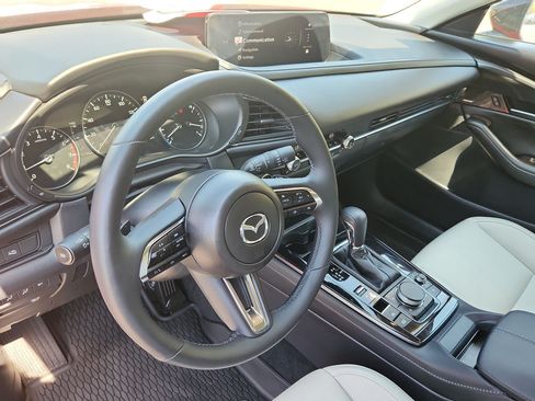 Used 2026 MAZDA CX-30 2.5 Turbo w/ Premium Plus Pkg AWD/4WD image 37