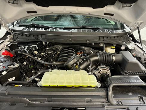 Used 2024 Ford F150 Tremor w/ Bed Utility Package image 11