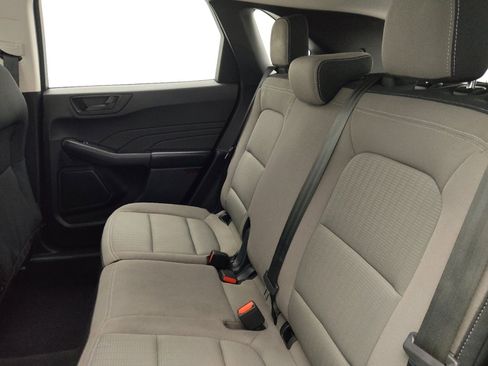 Used 2021 Ford Escape S FWD image 18