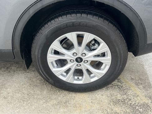 Certified 2024 Ford Escape Active AWD/4WD image 21
