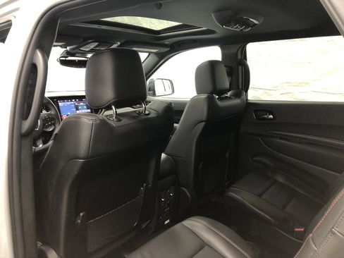 Certified 2024 Dodge Durango R/T image 14