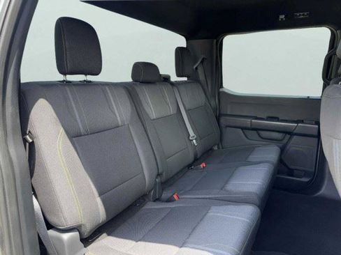 Used 2024 Ford F150 STX AWD/4WD image 50