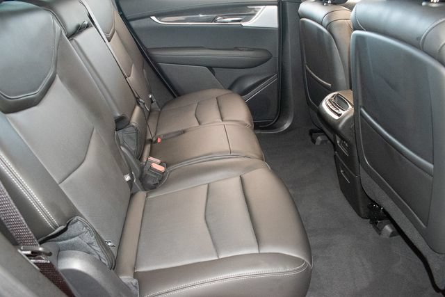 Certified 2024 Cadillac XT6 Sport AWD/4WD image 12