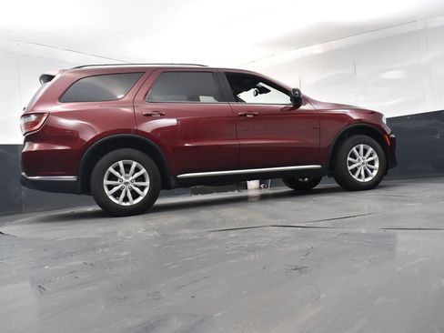 Used 2023 Dodge Durango SXT Launch Edition image 28