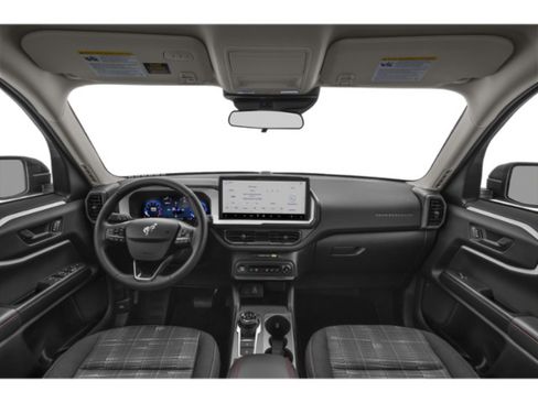 New 2026 Ford Bronco Sport Heritage w/ Convenience Package AWD/4WD image 5