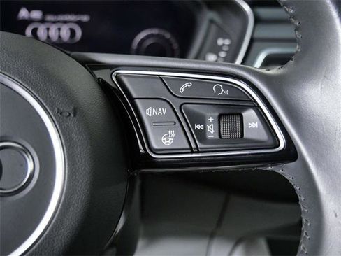 Used 2019 Audi A5 2.0T Prestige w/ S Line Sport Package image 22