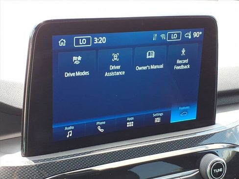 Used 2025 Ford Escape ST-Line AWD/4WD image 29
