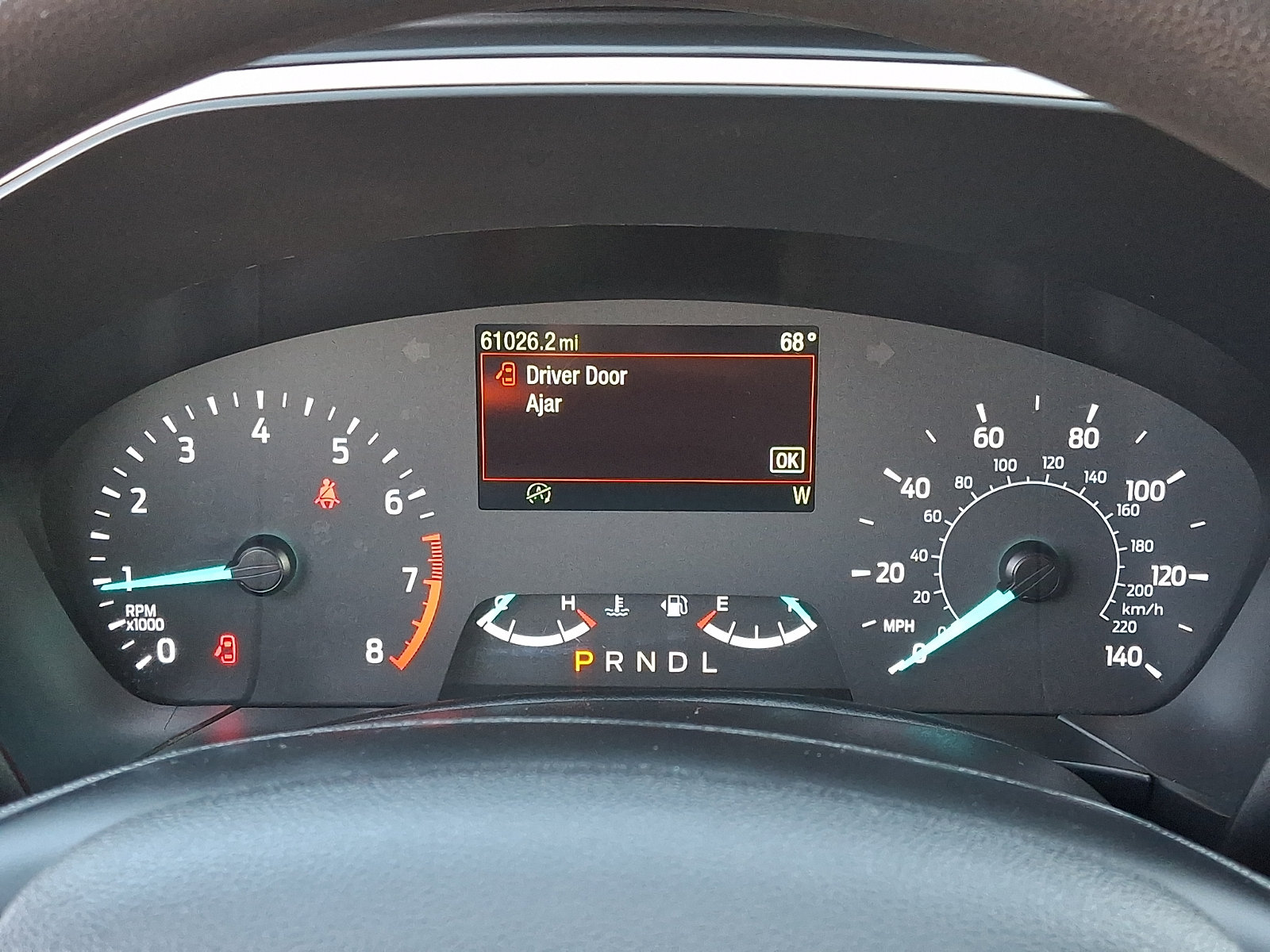 Certified 2022 Ford Escape SE AWD/4WD image 22
