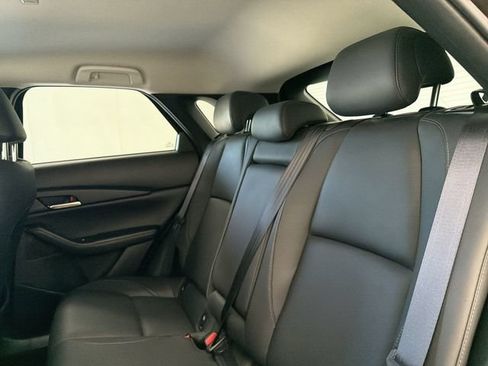 Certified 2023 MAZDA CX-30 AWD 2.5 S w/ Preferred Package image 16