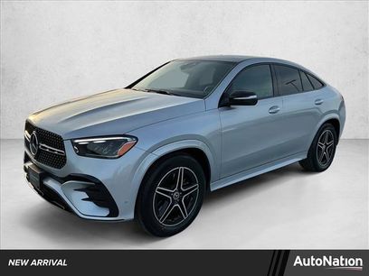 Certified 2026 Mercedes-Benz GLE 450 4MATIC Coupe