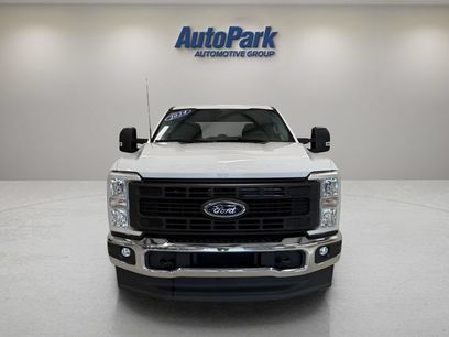 Used 2024 Ford F350 XL w/ XL Driver Assist Package