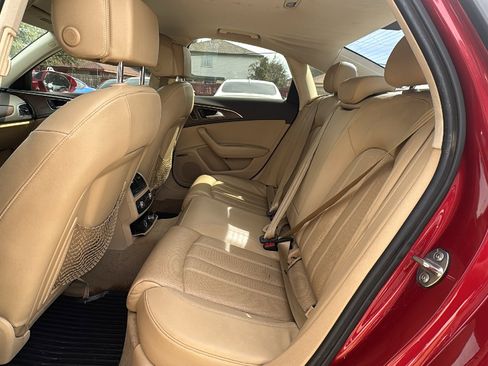 Used 2012 Audi A6 3.0T Prestige image 15