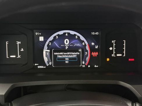 Used 2025 Toyota Tacoma SR5 AWD/4WD image 16