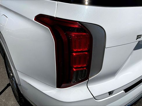 Used 2020 Hyundai Palisade Limited AWD/4WD image 23