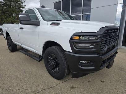 Used 2025 RAM 3500 Tradesman