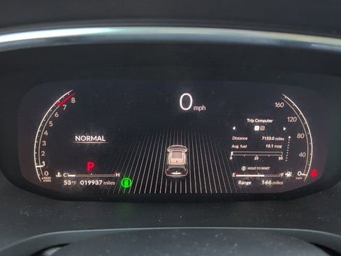 Used 2024 Acura MDX SH-AWD w/ Technology Package image 30