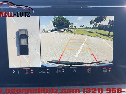 Used 2025 GMC Sierra 2500 AT4 w/ AT4 Premium Plus Package AWD/4WD image 24