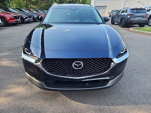 Certified 2024 MAZDA CX-30 AWD 2.5 S w/ Preferred Package image 2