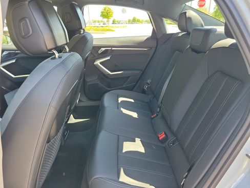 Used 2026 Audi A3 2.0T Premium w/ Black Optic Package AWD/4WD image 16