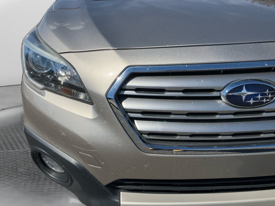 Used 2017 Subaru Outback 2.5i Limited AWD/4WD image 26