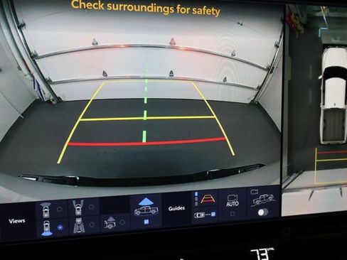 Used 2023 Toyota Tundra Limited w/ TRD Off-Road Package image 25