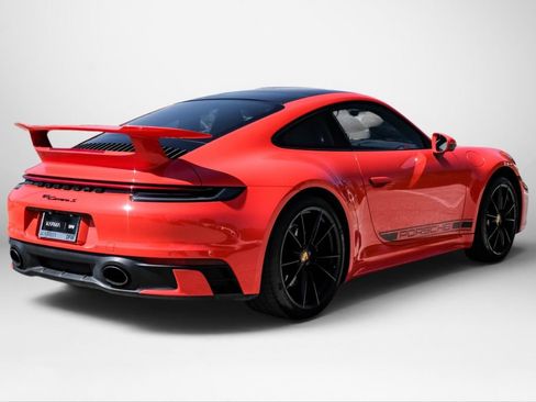 Used 2020 Porsche 911 Carrera S RWD image 6
