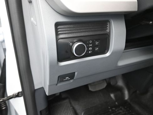 New 2025 Ford F350 XL AWD/4WD image 21