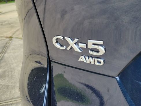 New 2026 MAZDA CX-5 2.5 S w/ Premium Plus Package AWD/4WD image 10
