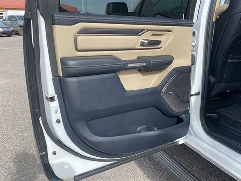 Used 2019 RAM 1500 Limited image 15