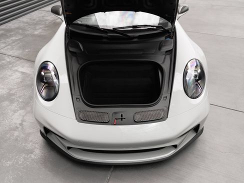 Certified 2023 Porsche 911 GT3 RWD image 39