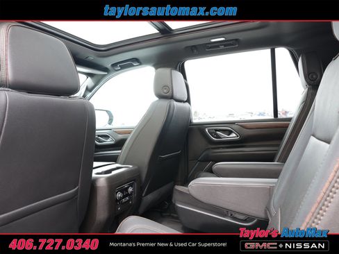 Used 2021 Chevrolet Tahoe High Country image 47