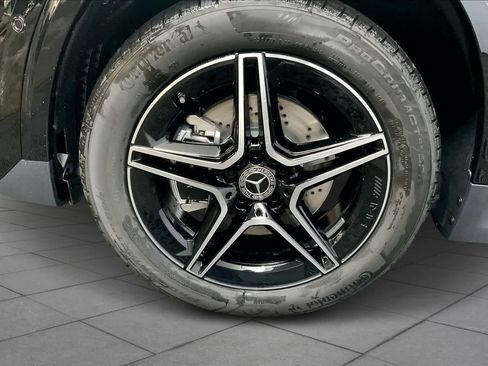 New 2025 Mercedes-Benz GLA 250 GLA 250 image 18