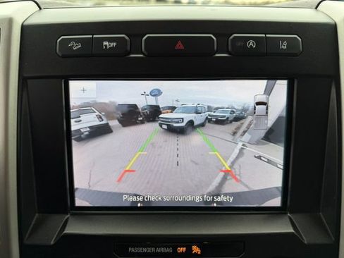 Used 2020 Ford F150 Lariat w/ Equipment Group 501A Mid image 21