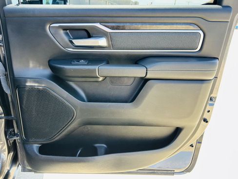 Used 2023 RAM 1500 Big Horn AWD/4WD image 26
