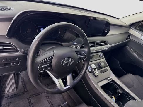 Used 2022 Hyundai Palisade SEL image 9