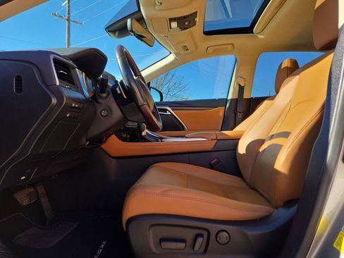 Used 2021 Lexus RX 350 FWD w/ Premium Package image 16