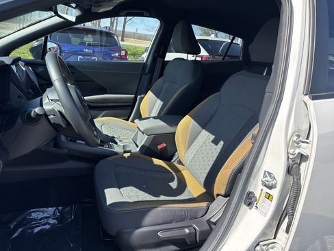 Used 2024 Subaru Crosstrek 2.5i Sport w/ Crosstrek Mirror Package image 2