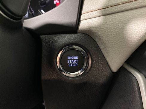 New 2025 Toyota RAV4 XLE w/ Convenience Package image 22