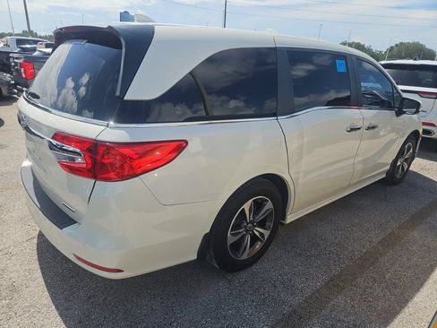 Used 2019 Honda Odyssey Touring image 6