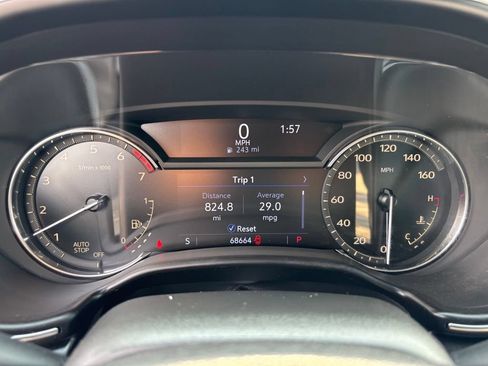 Used 2020 Cadillac CT5 Premium Luxury w/ Climate Package AWD/4WD image 17