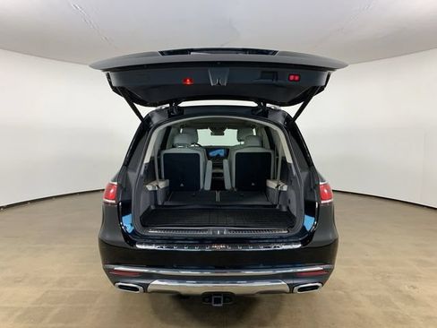 Used 2020 Mercedes-Benz GLS 450 4MATIC image 13