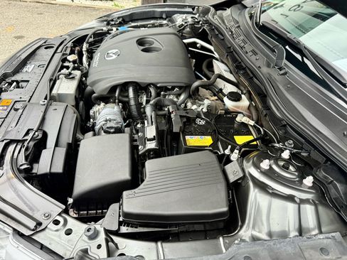 Used 2017 MAZDA MAZDA6 Grand Touring image 38