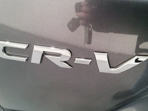 Certified 2018 Honda CR-V EX-L image 49