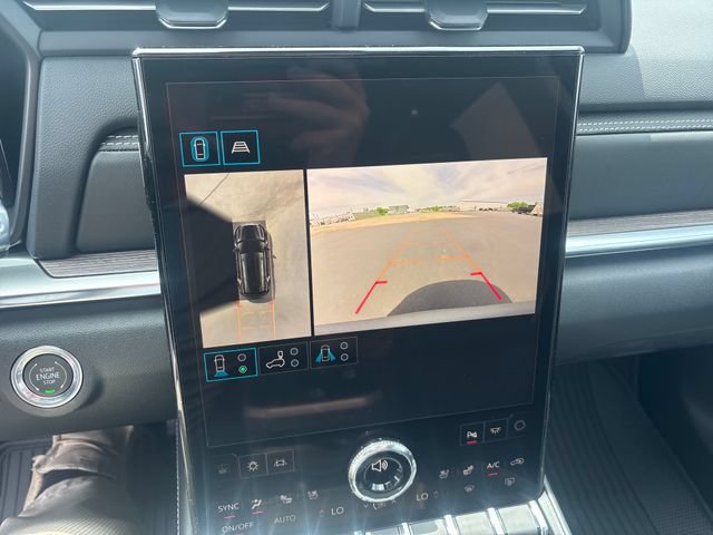 New 2026 GMC Terrain Denali AWD/4WD image 22