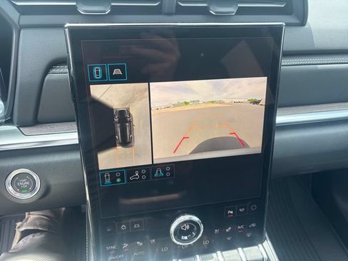 New 2026 GMC Terrain Denali AWD/4WD image 22