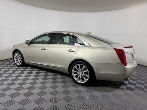 Used 2016 Cadillac XTS Luxury FWD image 20